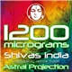 1200 Micrograms - Shivas India